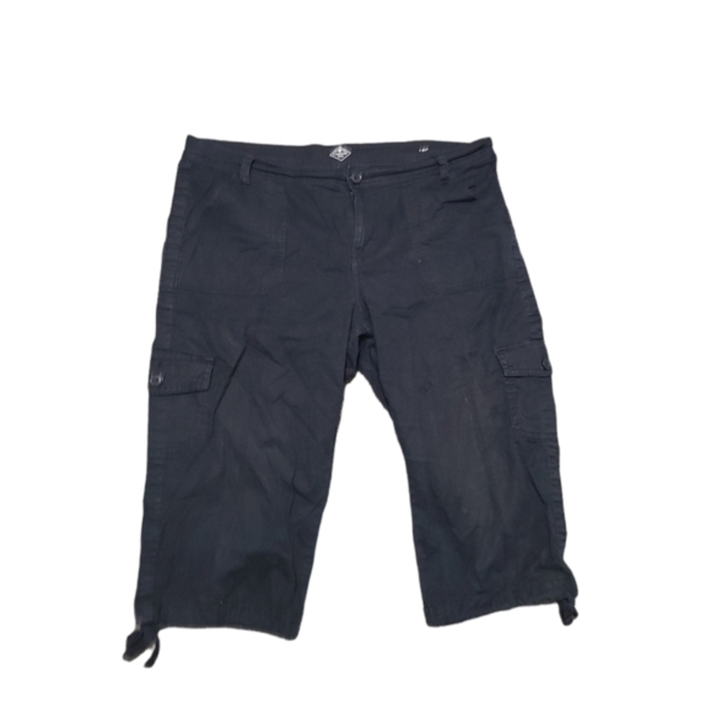 St John's bay capri pants